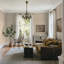Wide Stranded Boxweave Paperweave Wallpaper-306349838
