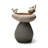 Cherles Birdbath Fountain with Lights-70992283
