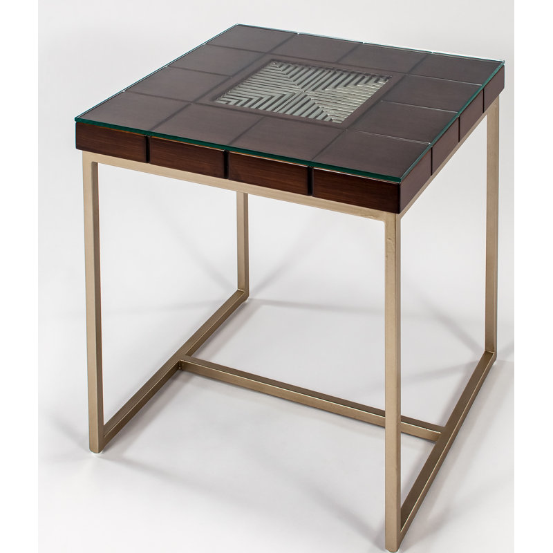Top End Table