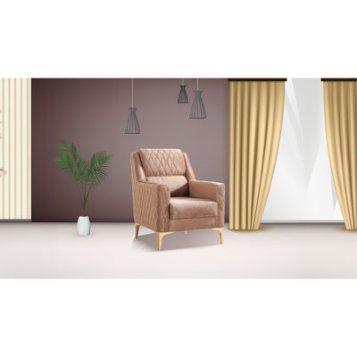 Chaise de style moderne