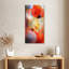 Coquelicots et pissenlits I