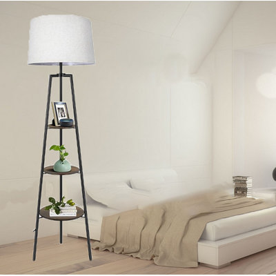 Tripod Floor Lamp Bracket