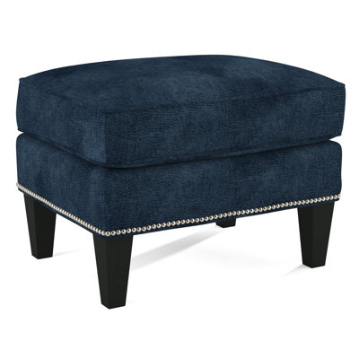 Upholstered Ottoman
