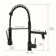 HOOSENG Pull Down Kitchen Faucet