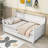 Twin Size 3 Drawers Wooden Daybed-1470810008