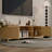 Bamboo Tv Cabinet