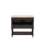 Ensemble de meuble-lavabo 36 po avec lavabo 36 po, lavabo en céramique encastré, ensemble de meuble-lavabo autoportant avec 4 tiroirs-1281606252