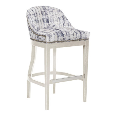 Calloway 40" Bar Stool