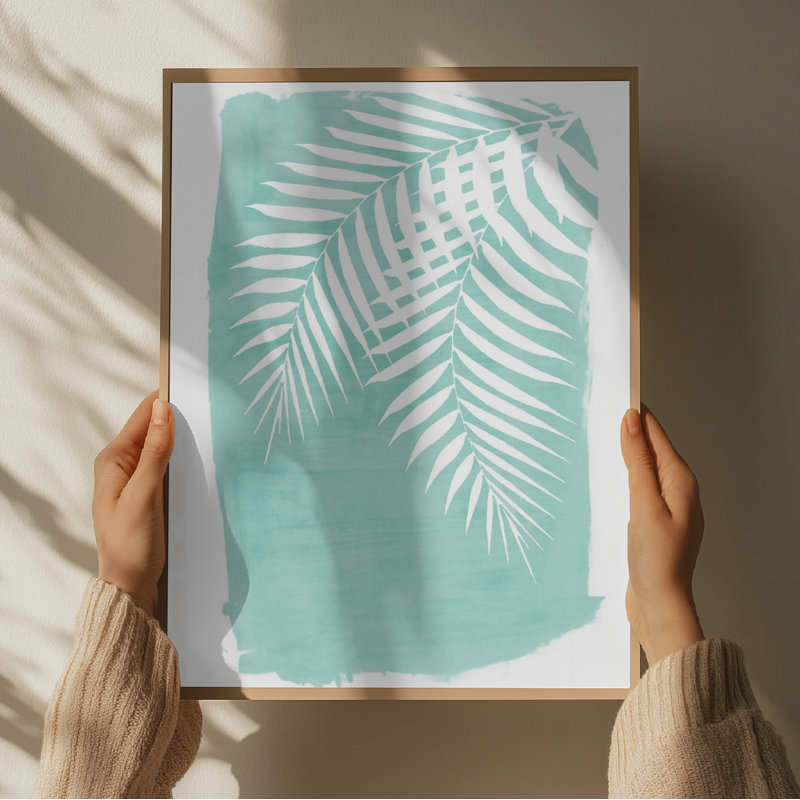 Wrapped Canvas Print, 76.2 cm H x 50.8 cm W