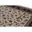 Handmade Silk and Wool Area Rug