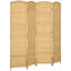 Cloison pliante en bois massif Sharod-1032041855-1061707391