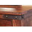 Commode 5 tiroirs Parota