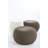Sanderson Plastic Accent Stool-223639086