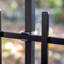 Nécessaire de piquet en aluminium noir 19,5 po x 35 po Catalyst