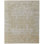 Eastfield Abstract Area Rug in Gold/Dash Ivory