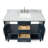 Abby Single Bathroom Vanity Set-124916713-124916712