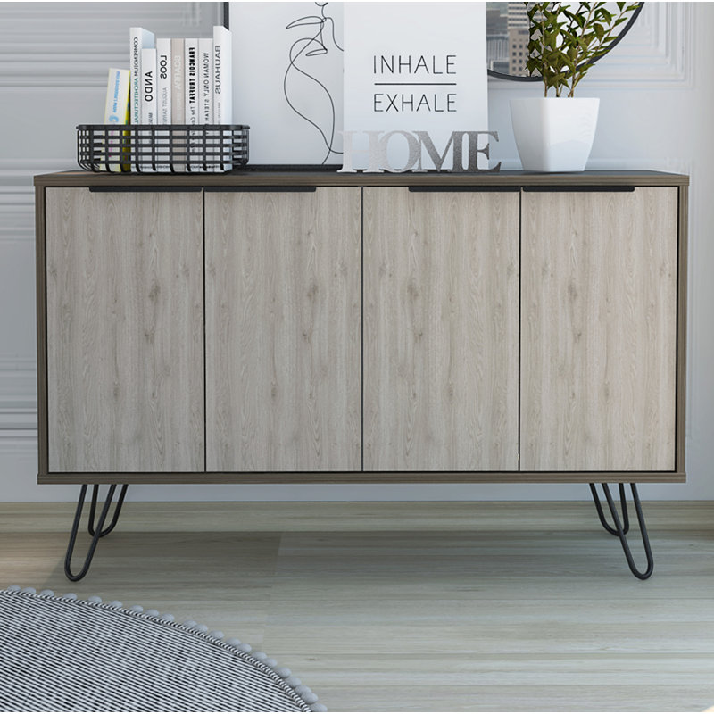 Tyrinia large 4 Sideboard door