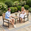 Patio Dining Set Table,-334087556-334087557