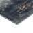 Premium Machine Washable Mouton Geometric Rug-25291292