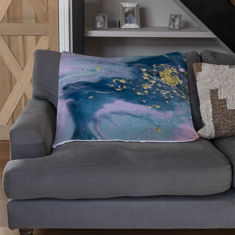 Rhoden Throw Blanket