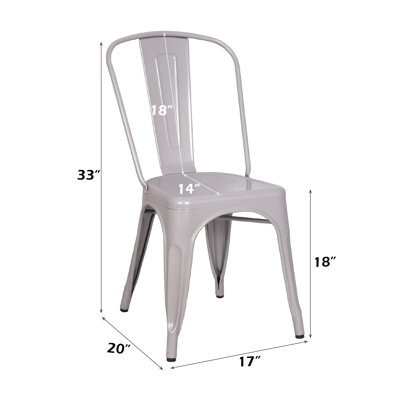 Chaise d'appoint Windsor