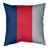 Bleu marine / rouge / argent n'est pas disponible