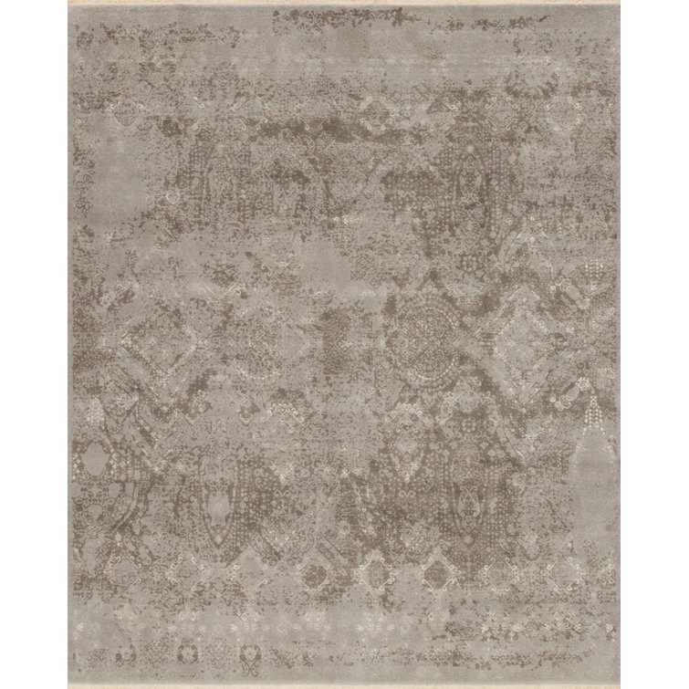 Nirvana Geometric Area Rug