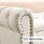 Banc de rangement rembourré 66,9 po-459562687