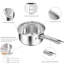 Stainless Steel Saucepan-657174660