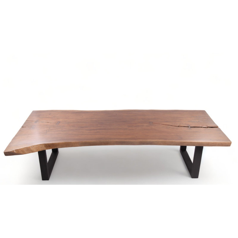 Solid Wood Dining Table