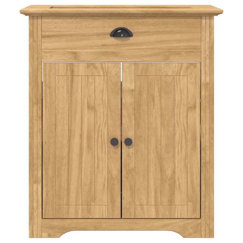 1778 mm Bathroom Vanity