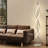 Spiral Modern Floor Lamp with Remote Control-531364658