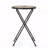 Patio End Table