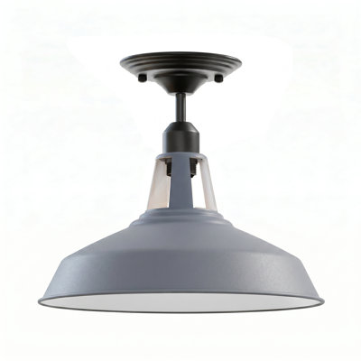 Lina Semi Flush Mount