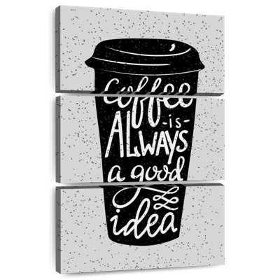 Good Ideas And Coffee