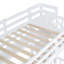 Lit superposé avec glissière et escalier Hatina-1143171436-1143171427