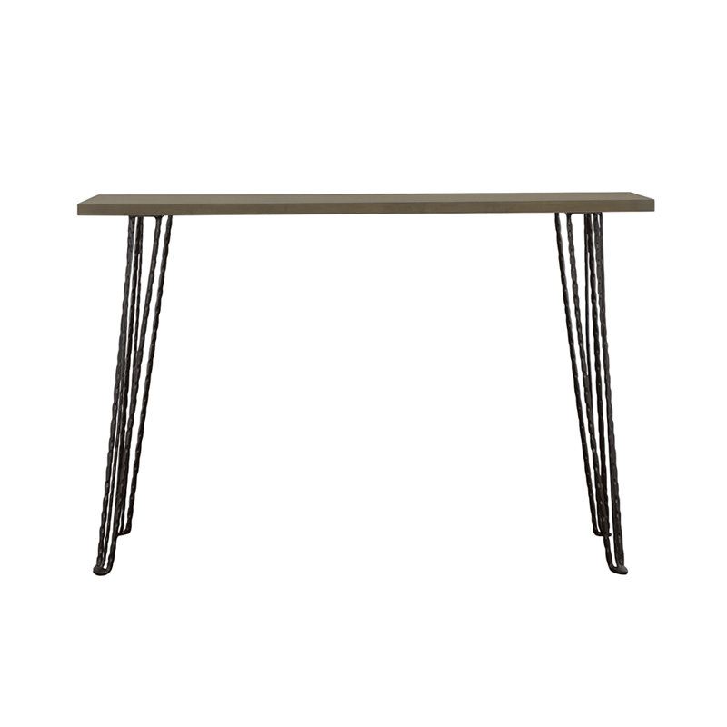 Kincer 47'' Console Table