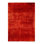 Fine Vibrance One-of-a-Kind 4' 3" X 6' 1" Hand Knotted Area Rug