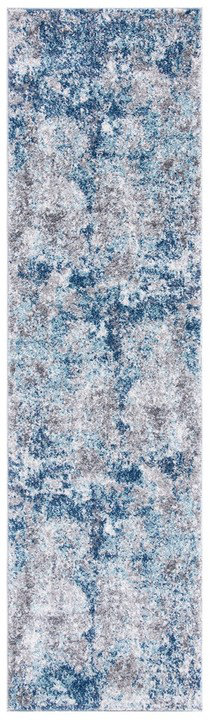 Stonehouse Abstract Area Rug, Runner 61 x 213 cm