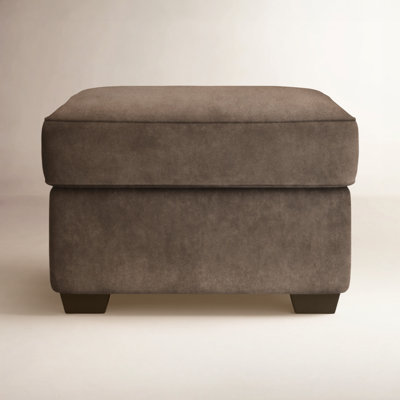 Gemi 29" Ottoman