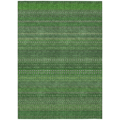 Tapis intérieur / extérieur Kinslee