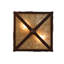 2 - Light Flush Mount