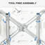 Probst Shower Chair