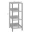 Killingworth Bathroom Shelves-37085058