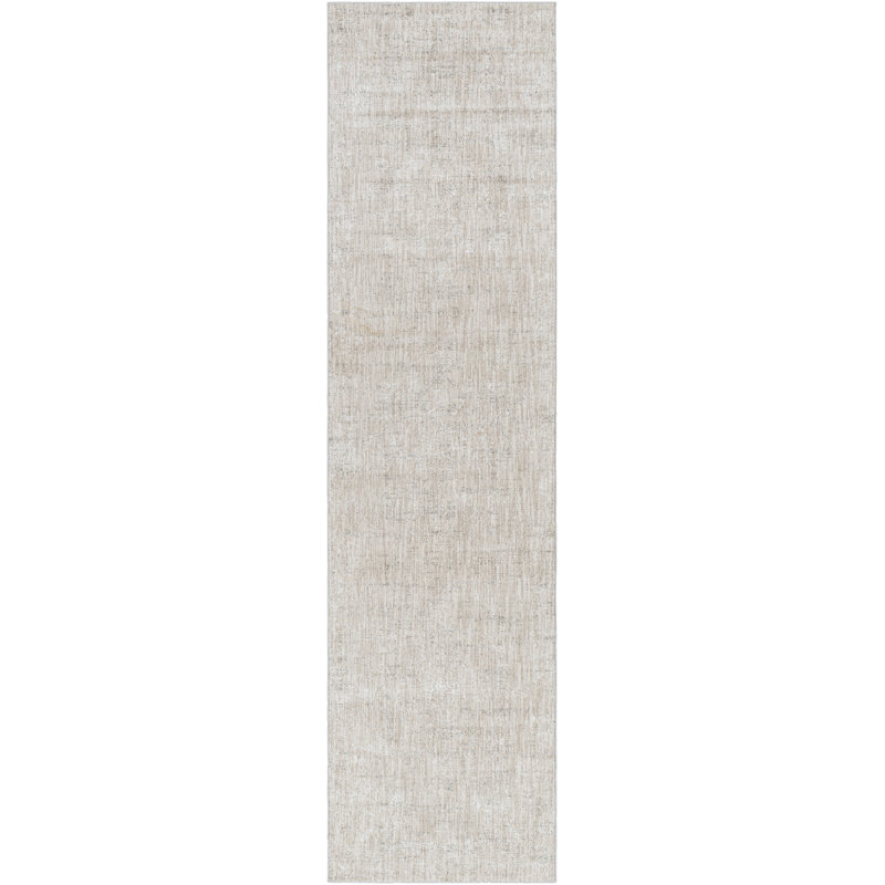 Alvan Oriental Indoor Rug, Runner 2'7" x 10'