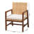 Upholstered Armchair