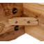 Charleane Wood Bench