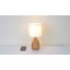 Lampe de table Caitline