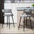 26'' Counter Height Bar Stools