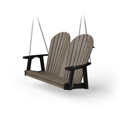 Wisby 2 Person Porch Swing